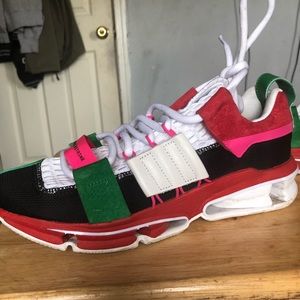 Adidas twinstrike